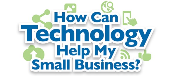 Use of technology in small business